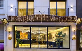 Great Fortune Concept Hotel